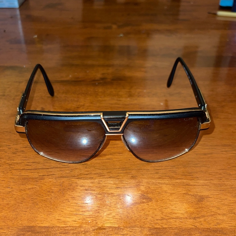 Men’s Cazal sunglasses